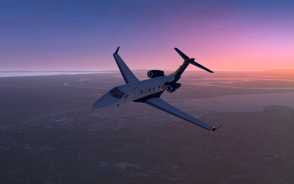 Aerobask lays out X-Plane 12 plans and upgrade&nbsp;pathways