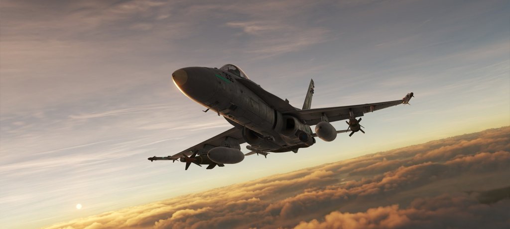 DCS World 2.7 is here! Spring sale&nbsp;too!