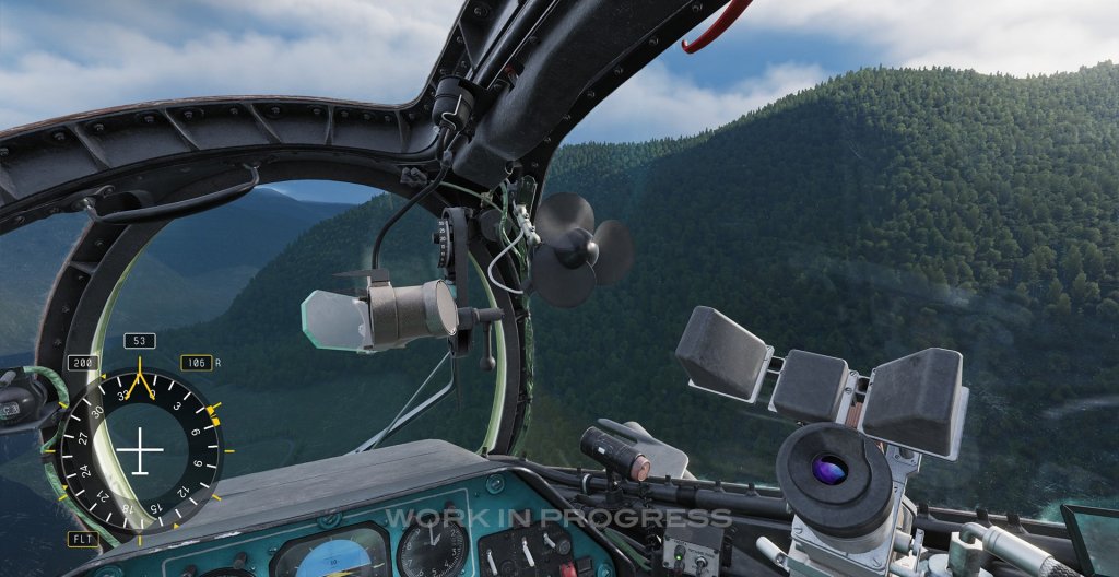 DCS update focuses on Ka-50, Mi-24&nbsp;news