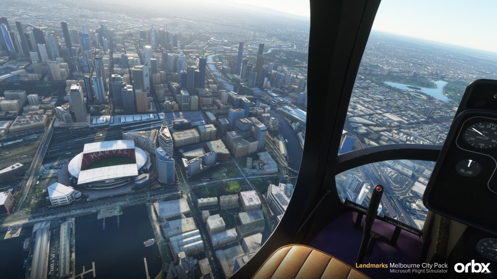 Orbx lays out ambitious roadmap including new scenery and&nbsp;aircraft!