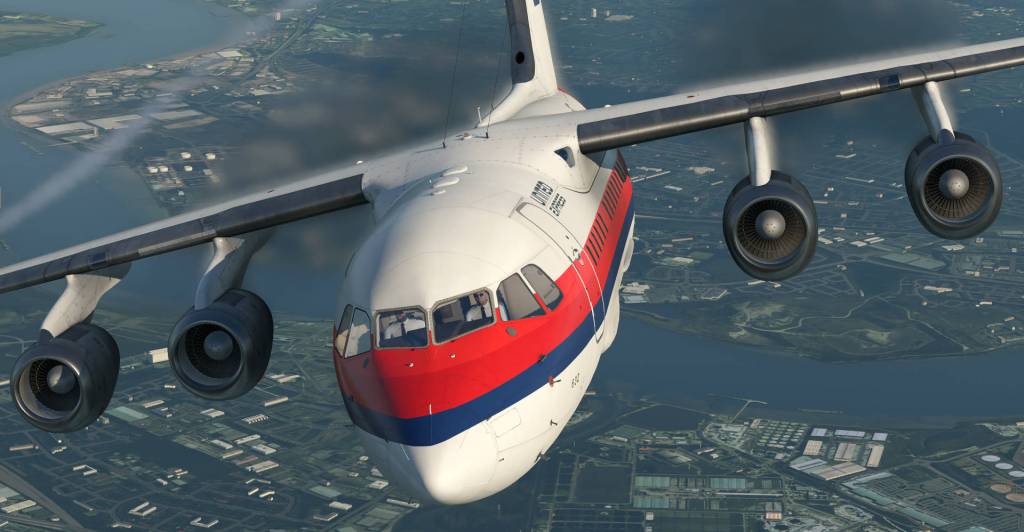 Flight sim news round-up for April&nbsp;10