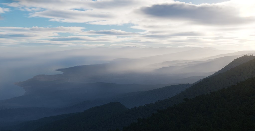 DCS vehicle and weather&nbsp;updates