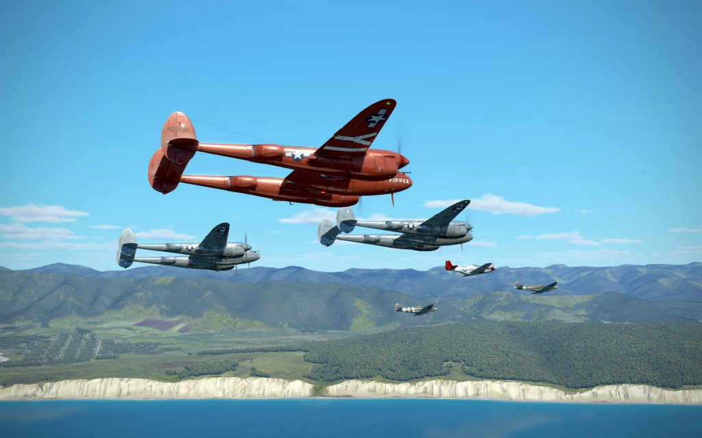 Sturmovikfest 2021 thank you and&nbsp;recap!