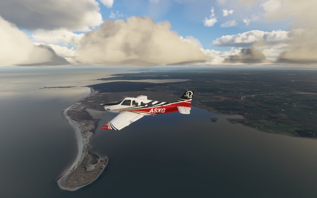Flight Simulator’s next hotfix is&nbsp;out
