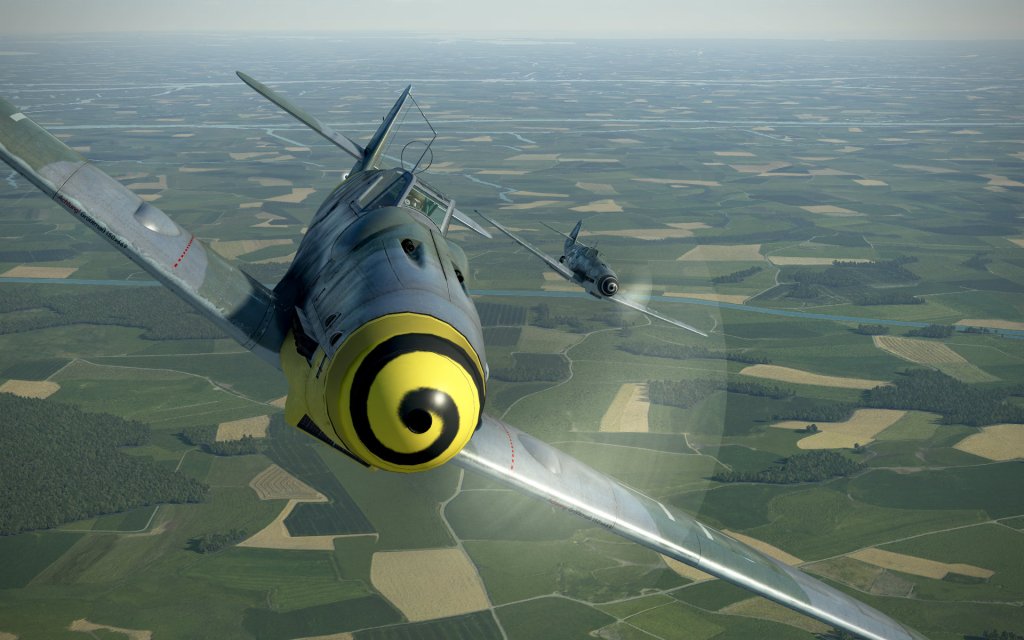 Check out the “Ace of Aces” – WWII PWCG&nbsp;Challenge!