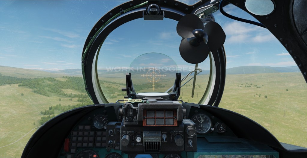 Dual Matt Wagner tutorials cover new DCS: Mi-24 and F-16&nbsp;features