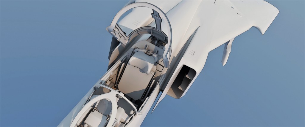 We have an update on the RAZBAM MiG-23MLA&nbsp;project!