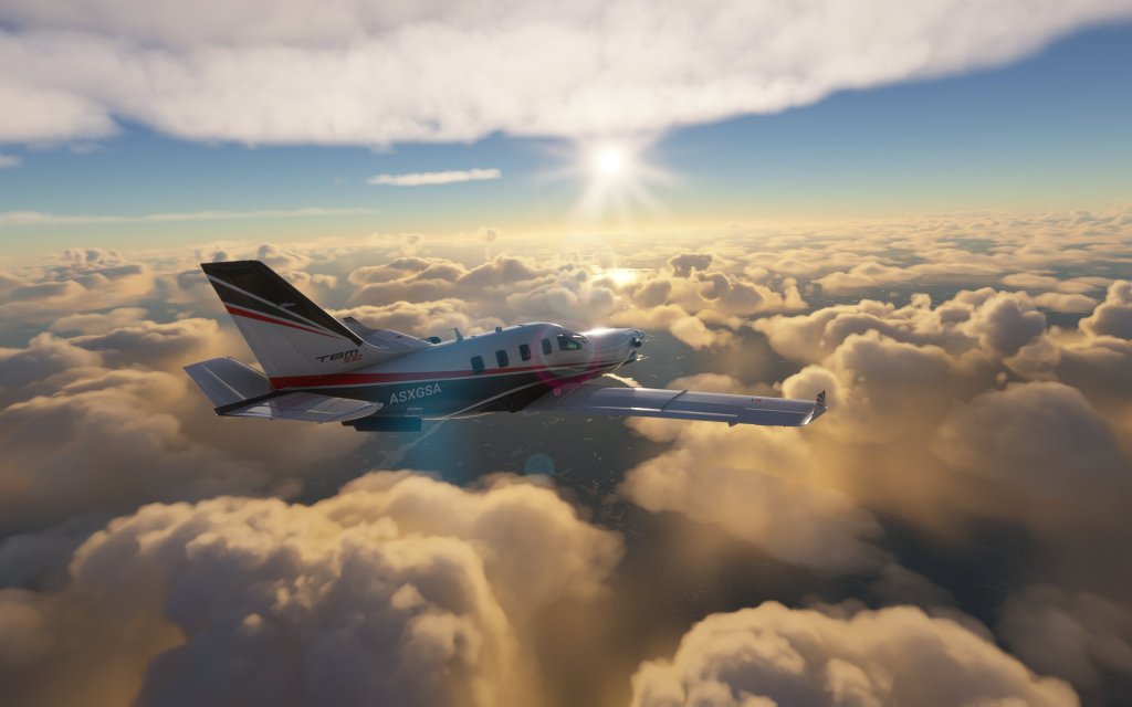 MSFS ‘Why I fly’ videos plus flying hospital partner&nbsp;video