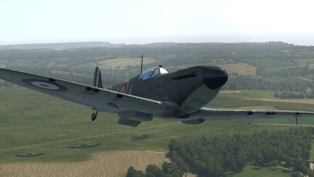 Community Q&A with Bryn, creator of the new 610 Squadron&nbsp;Campaign