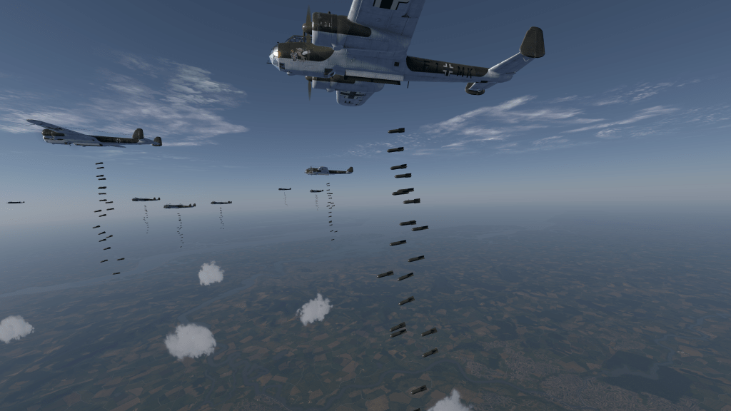 Desert Wings – Tobruk: Update 5.027 brings new ‘Their Finest Hour’&nbsp;campaign