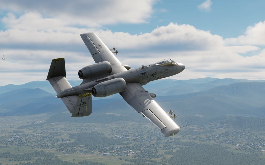 Multi-threading for DCS&nbsp;update