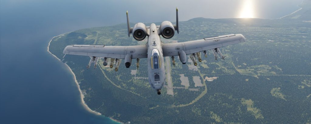 A DCS Mosquito livery competition, three new campaigns, and&nbsp;more