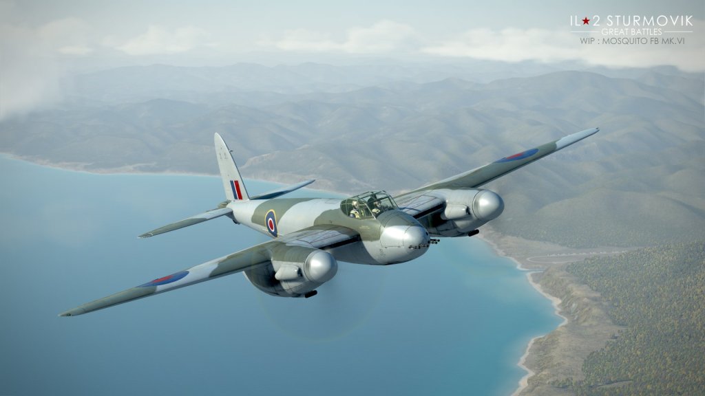 IL-2’s roadmap for 2022&nbsp;revealed!