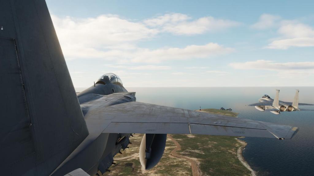 RAZBAM shows more DCS: F-15E and South Atlantic&nbsp;map