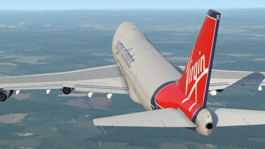 747-200 for X-Plane 11 coming very&nbsp;soon!