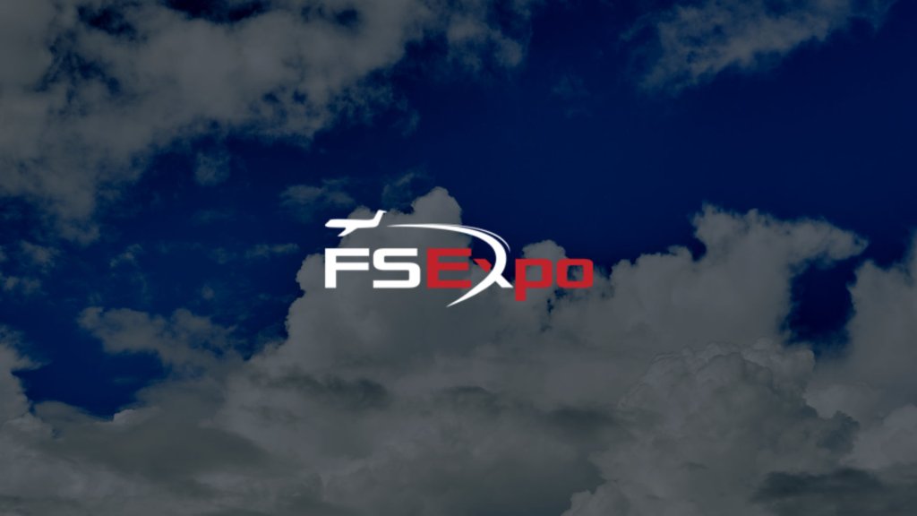 Get ready for FSExpo&nbsp;2021!