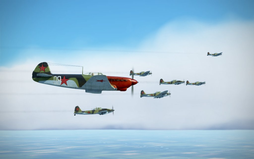IL-2 September promo codes offer 50%&nbsp;off!
