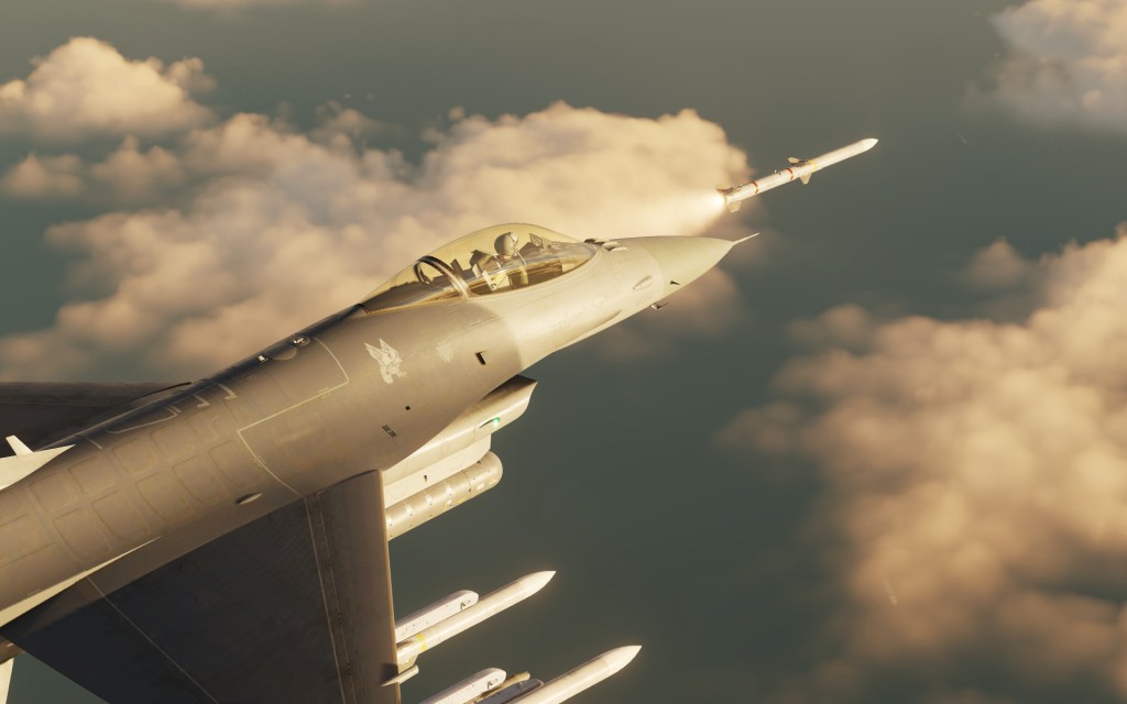 DCS’ October patch is jam packed with updates for F-14, Forrestal, F-16,&nbsp;more!
