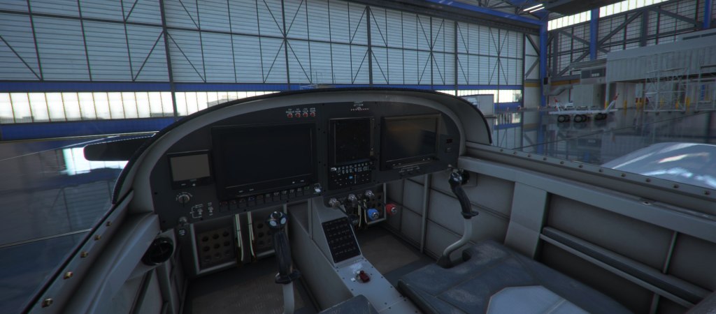 News round-up: DCS: F-15E cockpit images, FlyJSim Q400 release, X-Plane clouds, and&nbsp;more