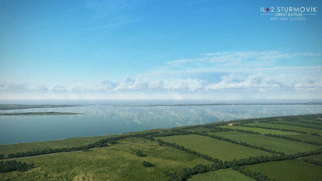 Next IL-2 patch moves towards&nbsp;release