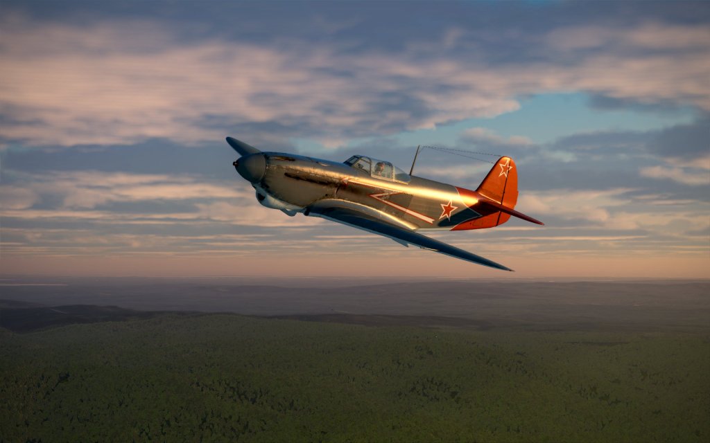 A look at possible futures for IL-2 Great&nbsp;Battles