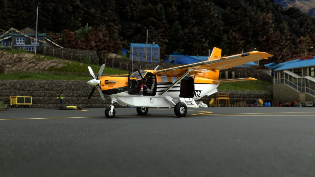 SimWorks Studios announces launch date for MSFS&nbsp;Kodiak