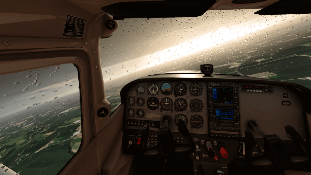 Laminar updates blog with two new X-Plane 12&nbsp;updates
