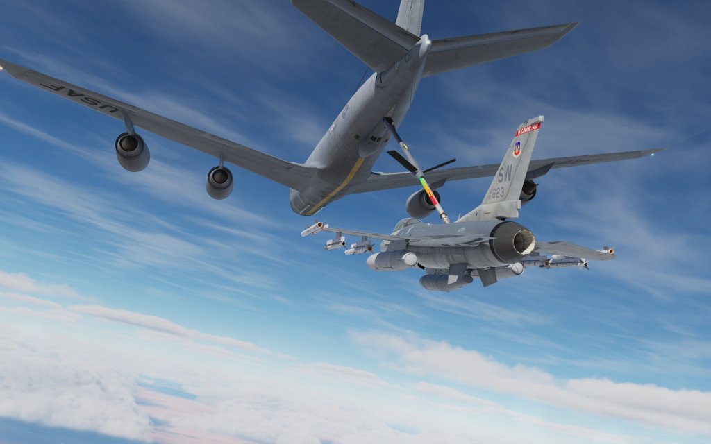 Eagle Dynamics talks VOIP, next open beta release plus Winter&nbsp;Sale