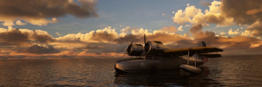 Big Radials reveals JRF-6 Goose for next&nbsp;project