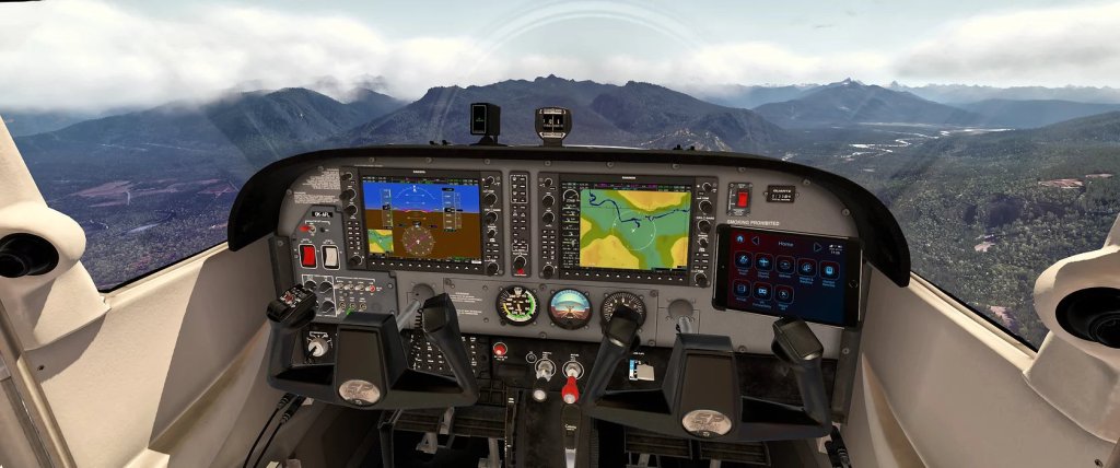 AirfoilLabs release the most detailed C172 ever for X-Plane&nbsp;11?