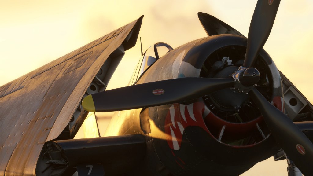 Flying Iron Simulations provides early 2022 update on DCS: A-7, MSFS&nbsp;projects