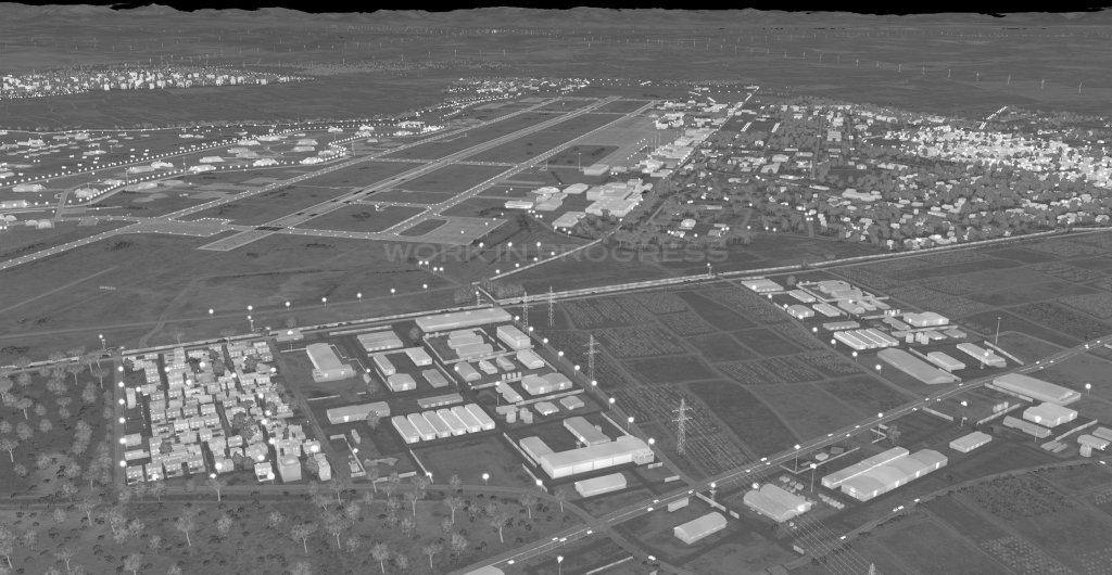 DCS dev update talks FLIR, S-3B Viking&nbsp;update