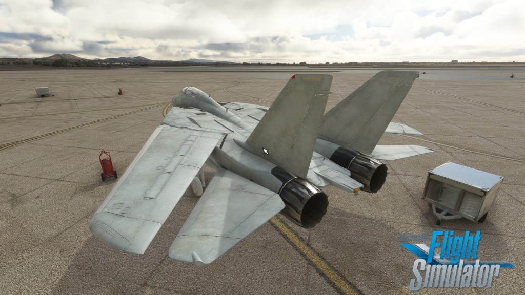 IndiaFoxtEcho release a roadmap for DCS,&nbsp;MSFS