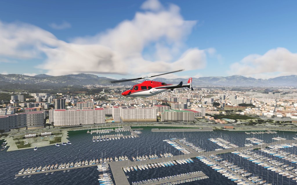 Orbx TrueEarth Balearic Islands&nbsp;review