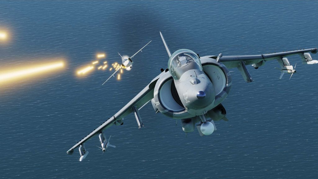 A new DCS Open Beta and 3 new single player&nbsp;campaigns