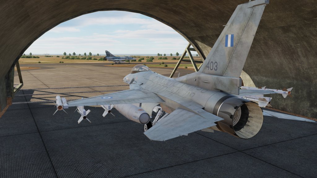 DCS’ Spring Sale is&nbsp;live!