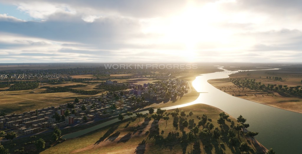 DCS Marianas, Syria map updates coming plus F-16&nbsp;video