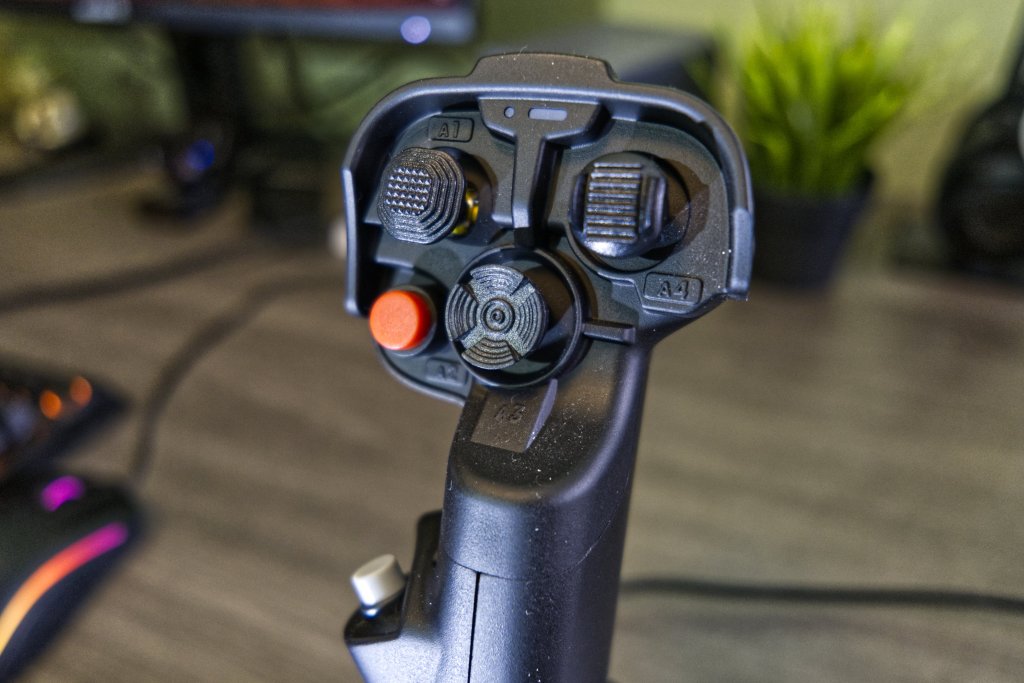 Full Review of the VKB Gladiator&nbsp;NXT