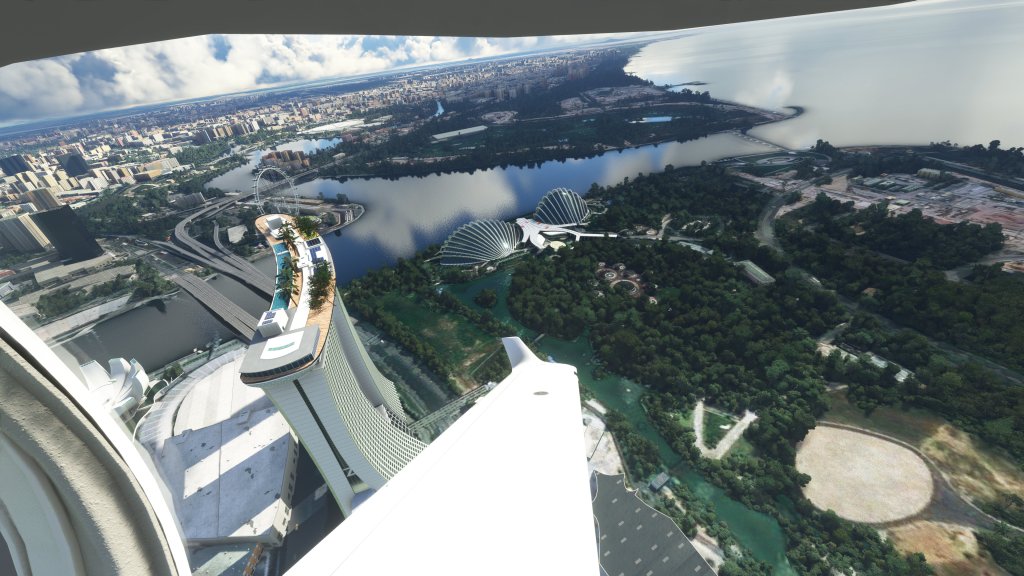 Asobo March 2022 Developer Q&A summary and&nbsp;highights