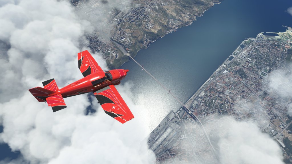 What we’ve learned from the MSFS March&nbsp;Q&A