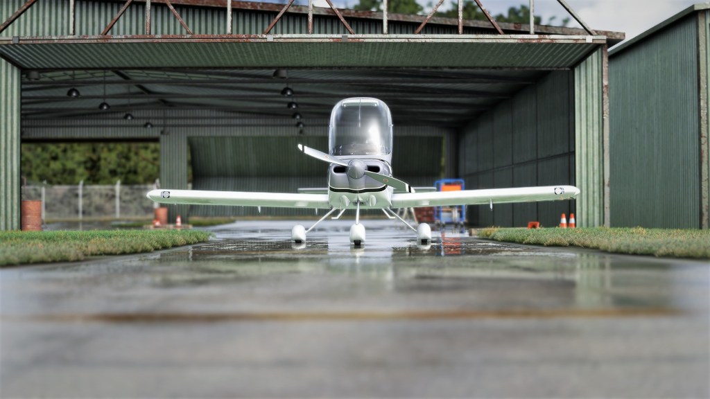 SimWorks Studios RV-14 coming to MSFS on&nbsp;Monday