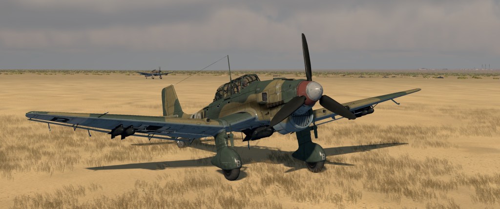 Team Fusion shows off Desert Wings 4k terrain, plus new low vis&nbsp;effects