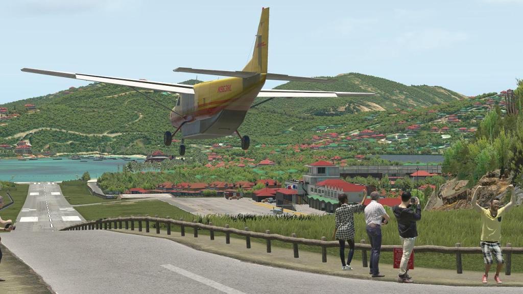 Thranda releases training videos for Cessna&nbsp;208