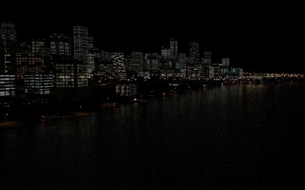 New X-Plane 12 dev&nbsp;update