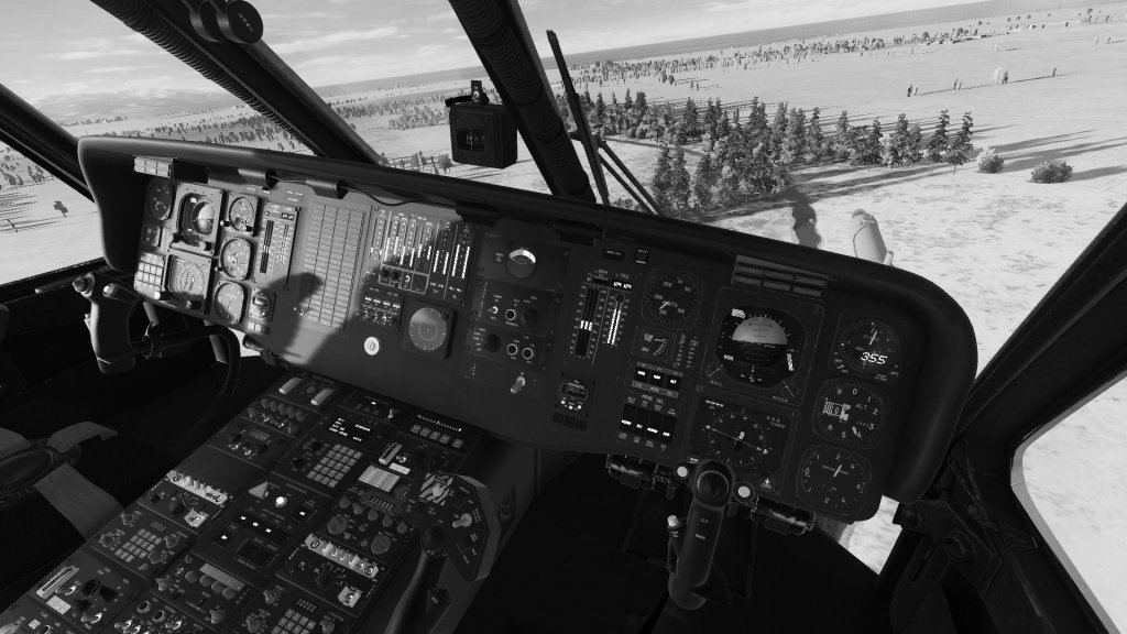 UH-60 by RAZBAM is not coming to&nbsp;DCS