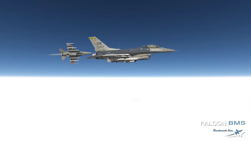 Benchmark Sims rolls out Falcon BMS&nbsp;4.36