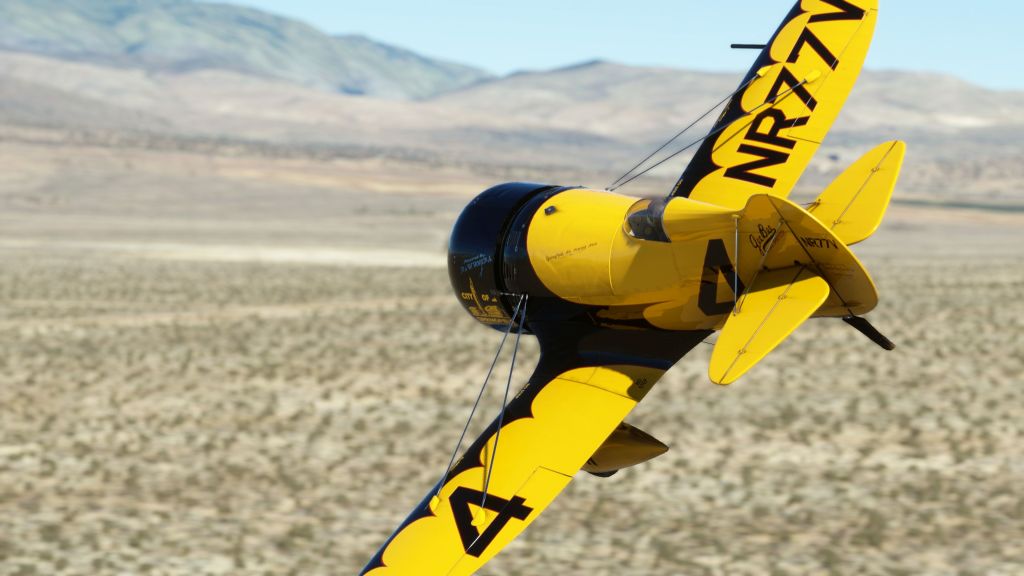 Microsoft releases MSFS Update 9 plus Famous Flyer&nbsp;#2