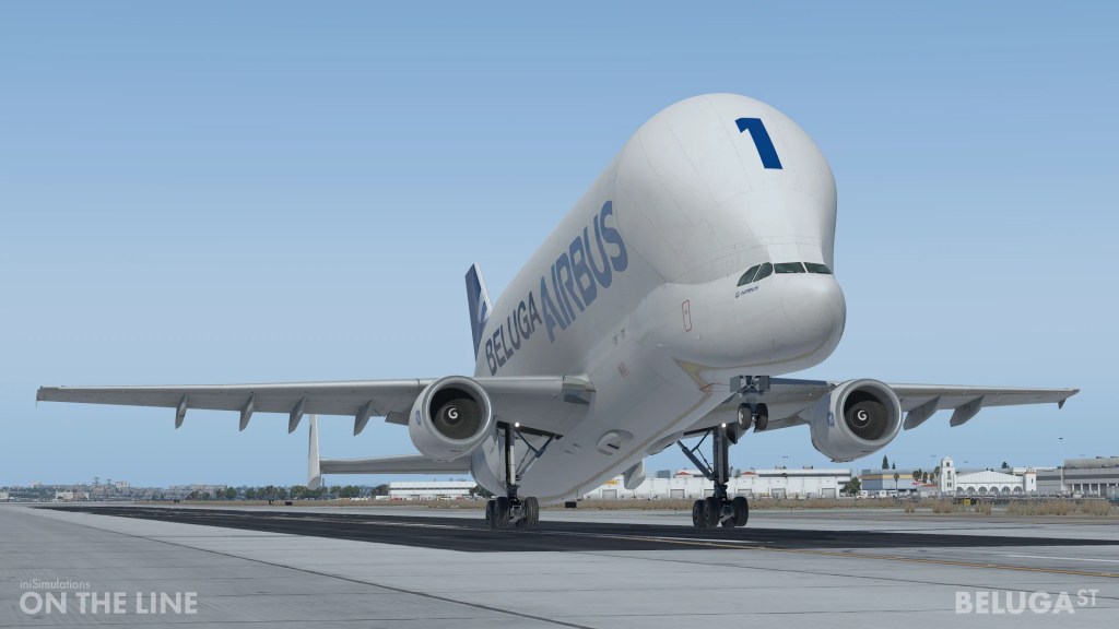 iniSimulations announce X-Plane 12 update&nbsp;plans