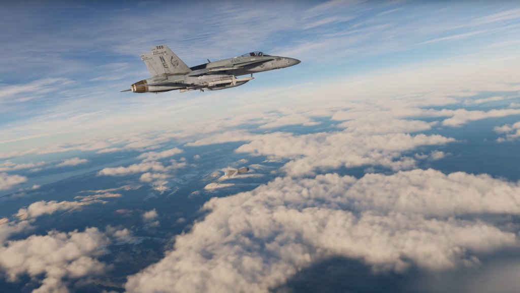 Three new DCS World tutorials featuring TALD, GBU-24, and Mi-24&nbsp;trimming