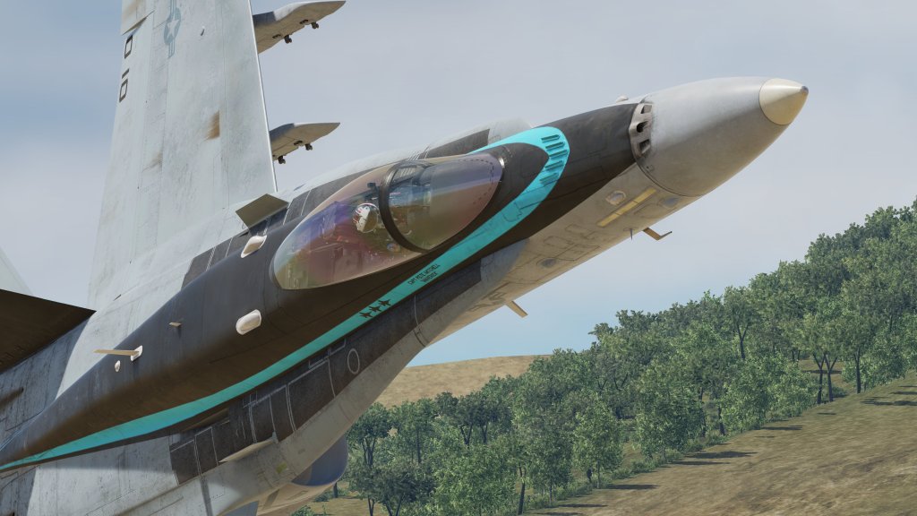 DCS World gets in on it with ‘Be the Maverick’ and ‘Maverick Legacy&nbsp;Bundle’